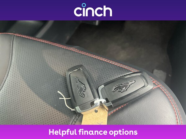 Used Ford Mustang Mach-E 2022 for sale - 76081674: Photo 30