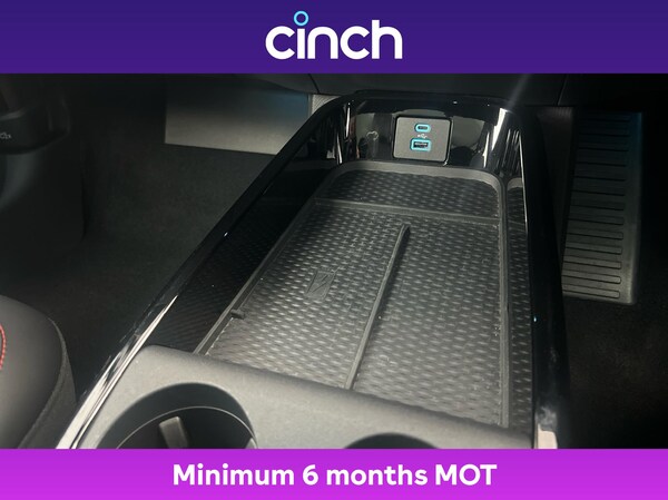 Used Ford Mustang Mach-E 2022 for sale - 76081674: Photo 37