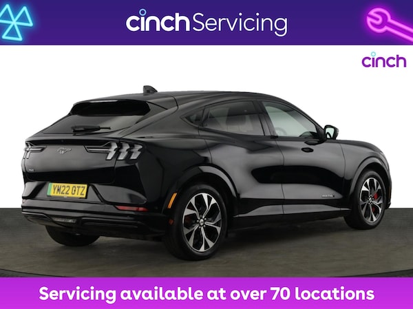 Used Ford Mustang Mach-E 2022 for sale - 76081674: Photo 3