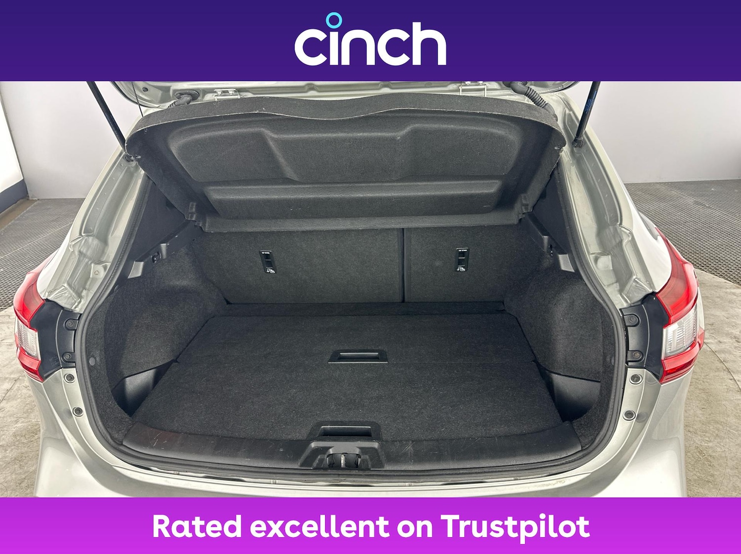 Used Nissan Qashqai 2019 for sale - 77026367: Photo 21