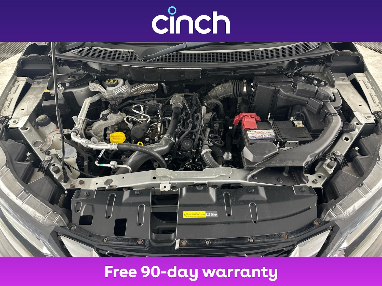 Used Nissan Qashqai 2019 for sale - 77026367: Photo 23