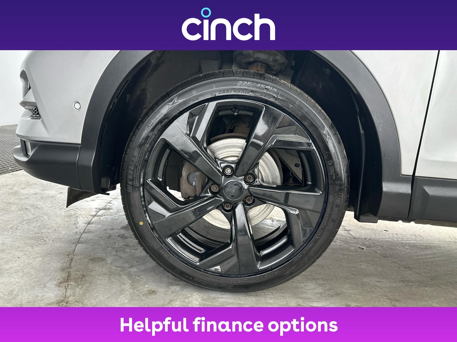 Used Nissan Qashqai 2019 for sale - 77026367: Photo 24