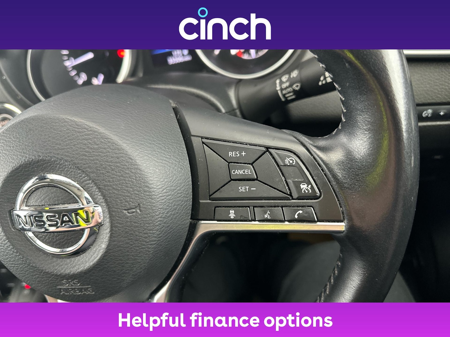 Used Nissan Qashqai 2019 for sale - 77026367: Photo 40