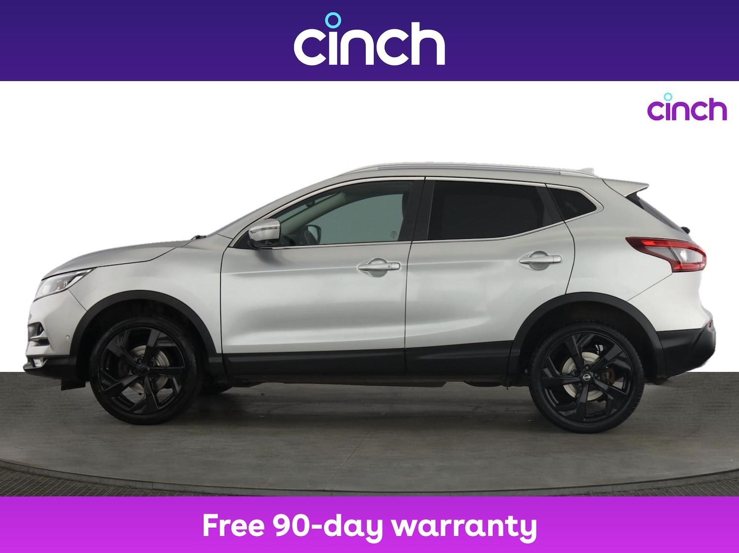 Used Nissan Qashqai 2019 for sale - 77026367: Photo 8