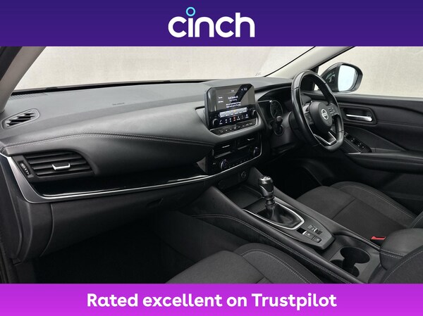Used Nissan Qashqai 2022 for sale - 75574490: Photo 14