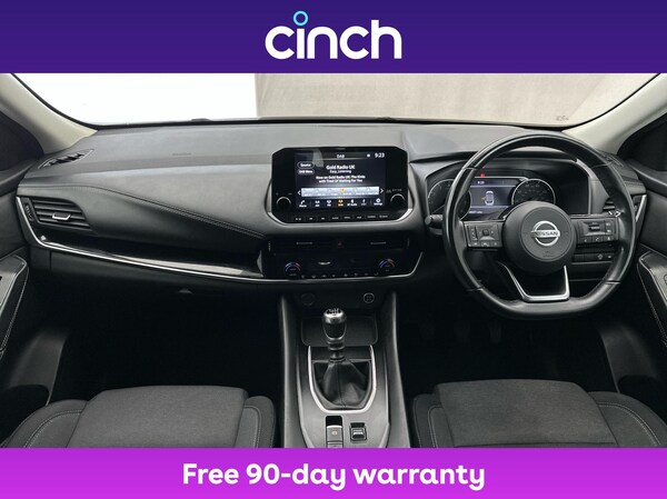 Used Nissan Qashqai 2022 for sale - 75574490: Photo 15