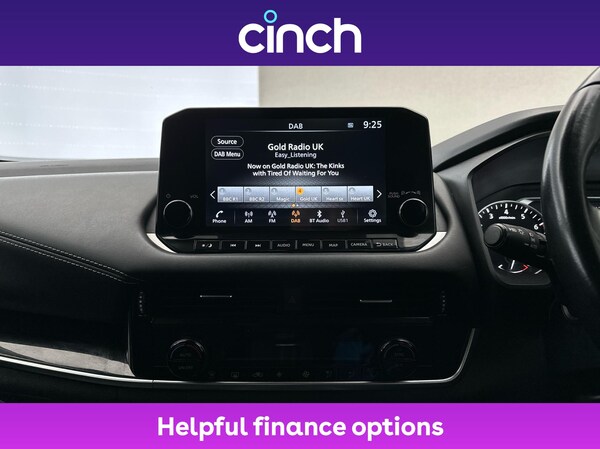 Used Nissan Qashqai 2022 for sale - 75574490: Photo 17