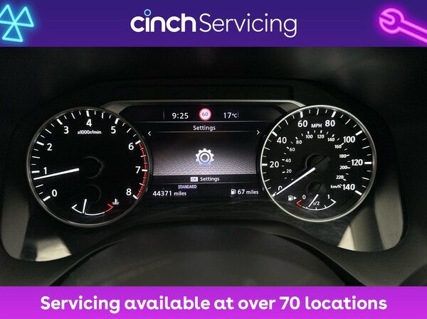 Used Nissan Qashqai 2022 for sale - 75574490: Photo 18