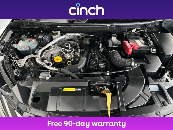 Used Nissan Qashqai 2022 for sale - 75574490: Photo 23