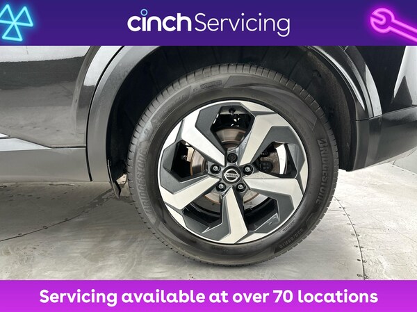 Used Nissan Qashqai 2022 for sale - 75574490: Photo 26