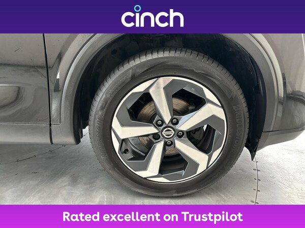 Used Nissan Qashqai 2022 for sale - 75574490: Photo 28