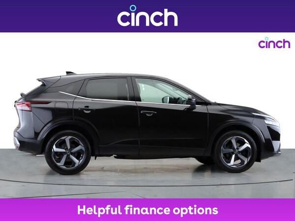 Used Nissan Qashqai 2022 for sale - 75574490: Photo 2