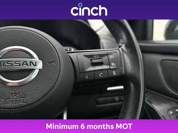 Used Nissan Qashqai 2022 for sale - 75574490: Photo 32