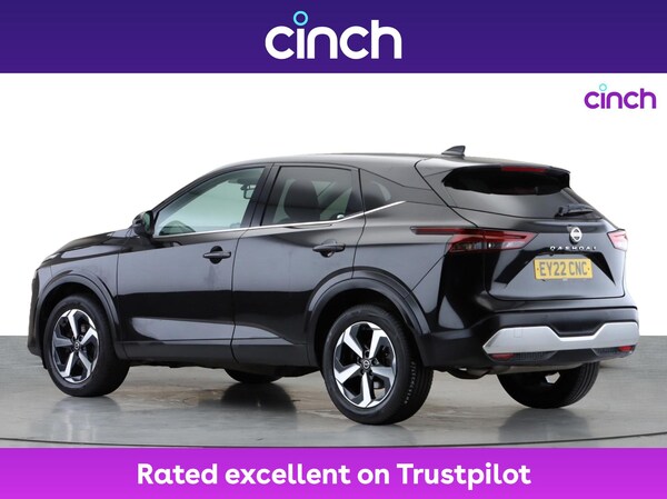 Used Nissan Qashqai 2022 for sale - 75574490: Photo 6