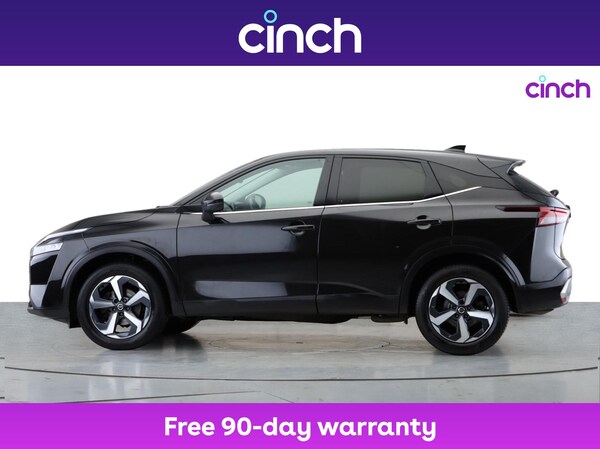 Used Nissan Qashqai 2022 for sale - 75574490: Photo 8
