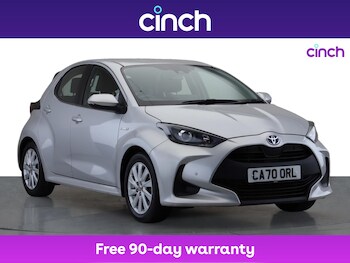 Toyota - Yaris