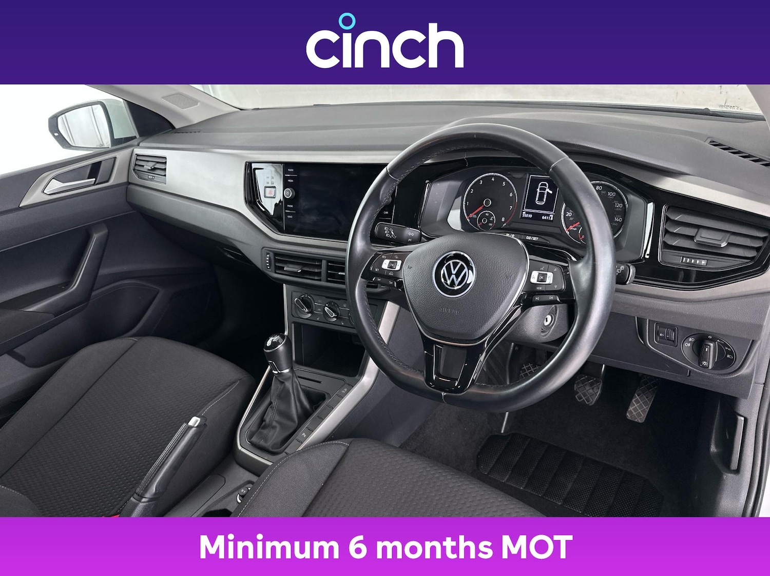 Used Volkswagen Polo 2021 for sale - 76098565: Photo 12