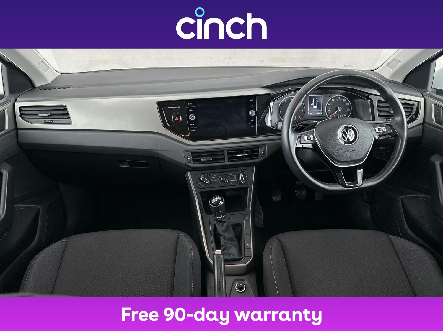 Used Volkswagen Polo 2021 for sale - 76098565: Photo 15