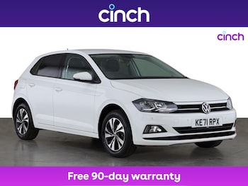 Volkswagen - Polo