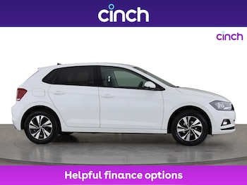 Used Volkswagen Polo 2021 for sale - 76098565: Photo 2