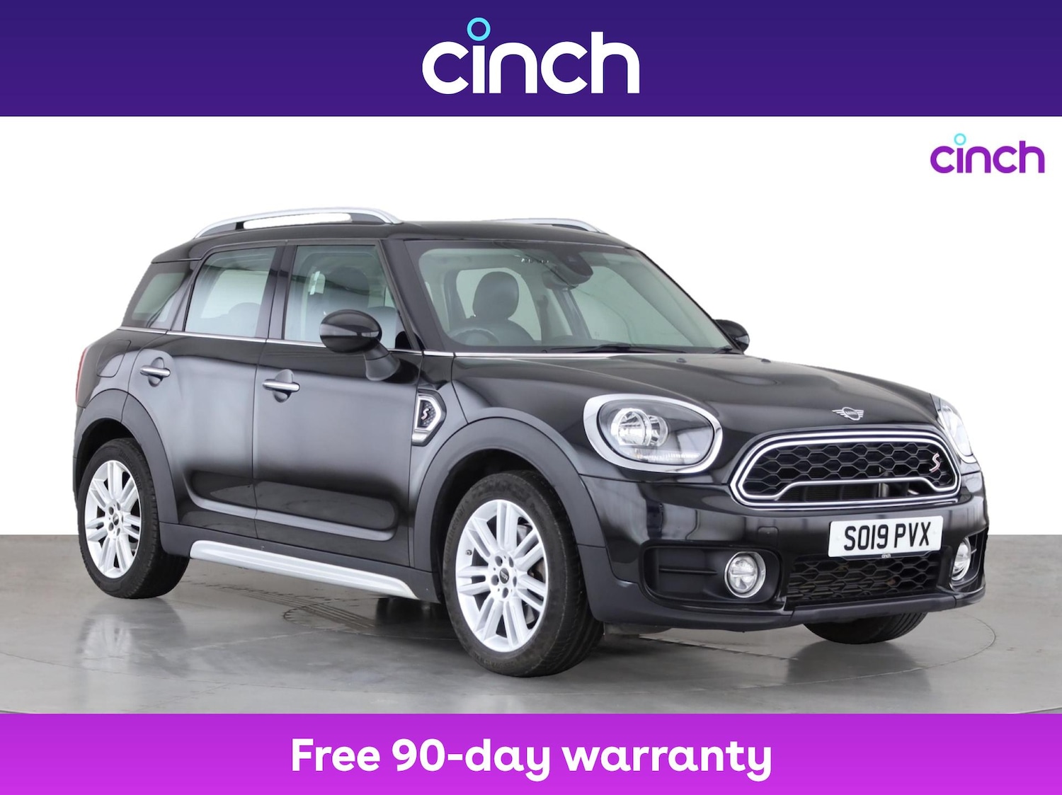 Used MINI Countryman 2019 for sale - 76318833: Photo 1
