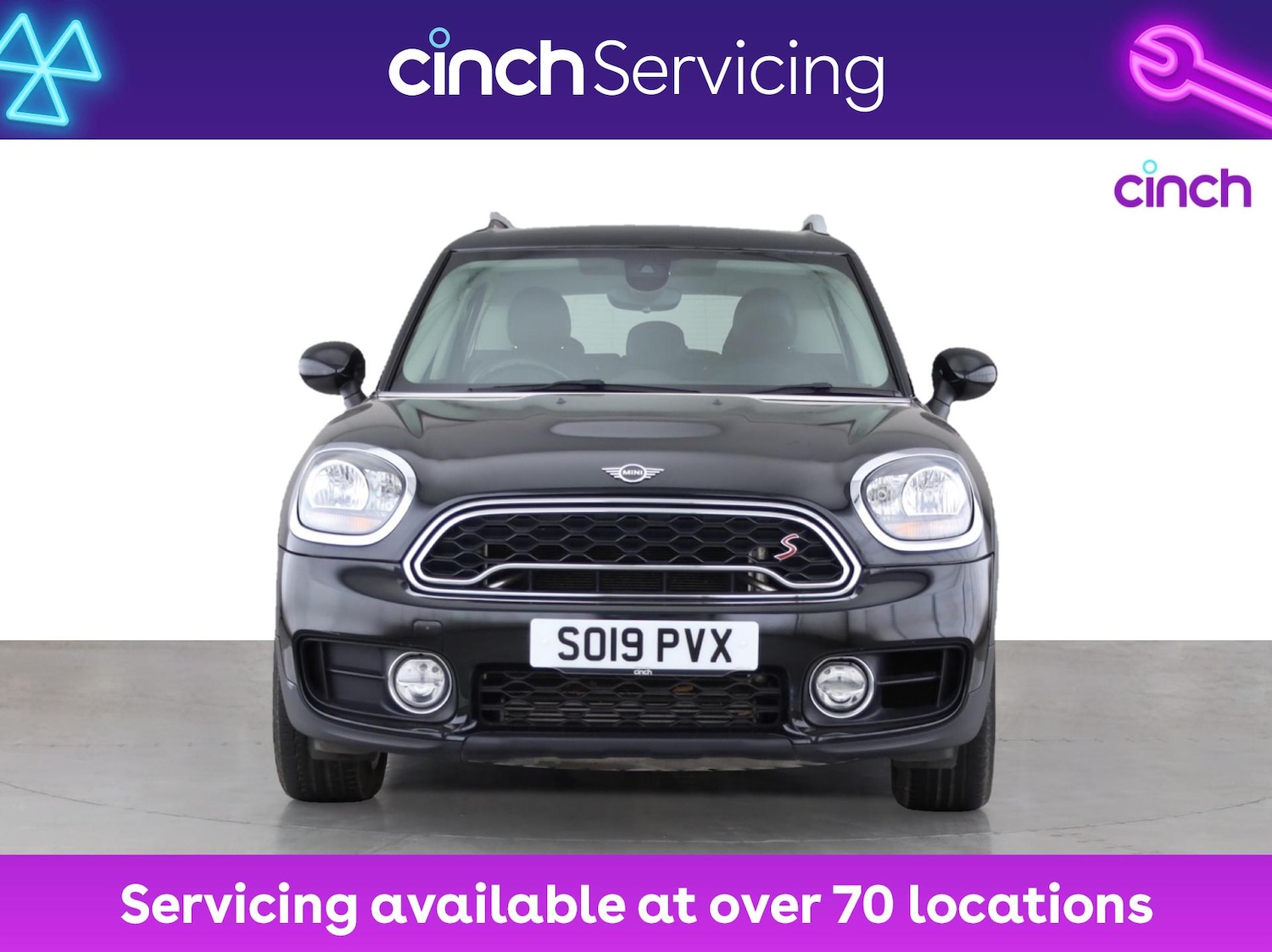 Used MINI Countryman 2019 for sale - 76318833: Photo 11