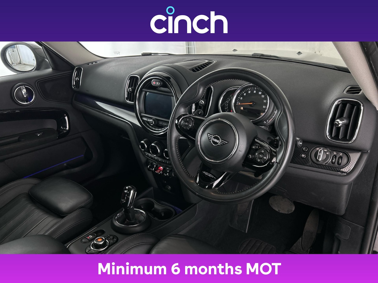 Used MINI Countryman 2019 for sale - 76318833: Photo 12