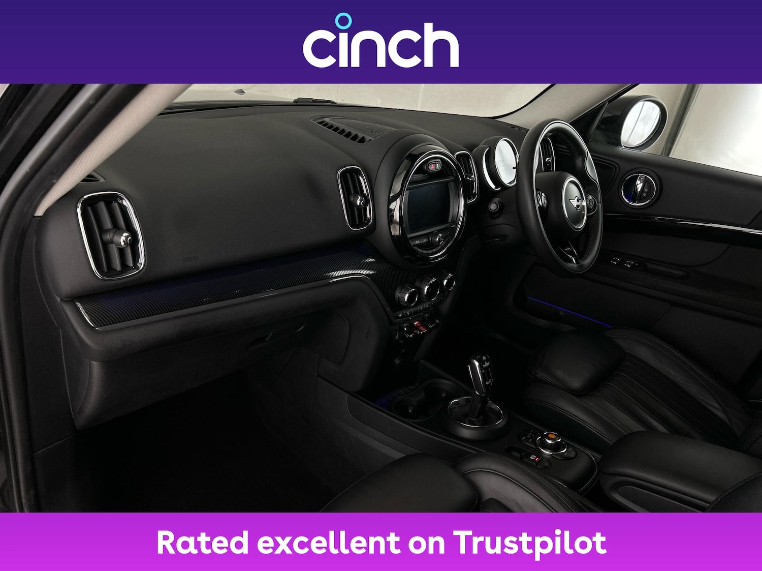Used MINI Countryman 2019 for sale - 76318833: Photo 14