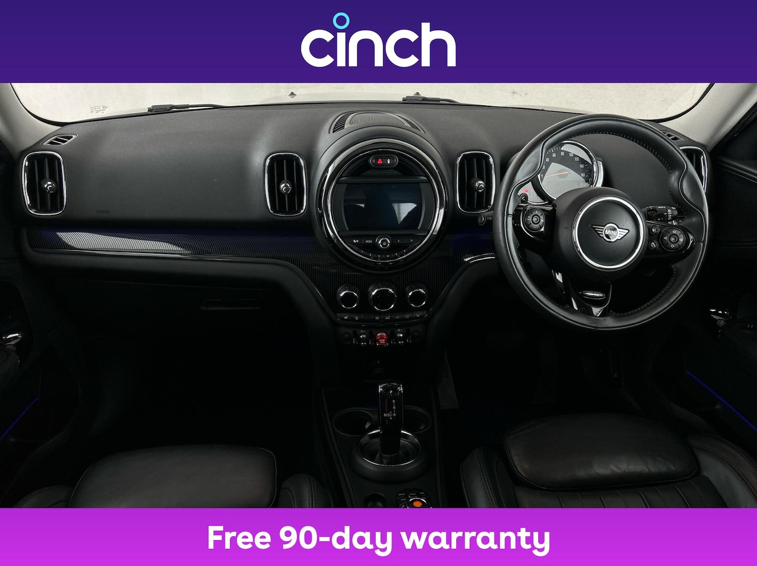 Used MINI Countryman 2019 for sale - 76318833: Photo 15