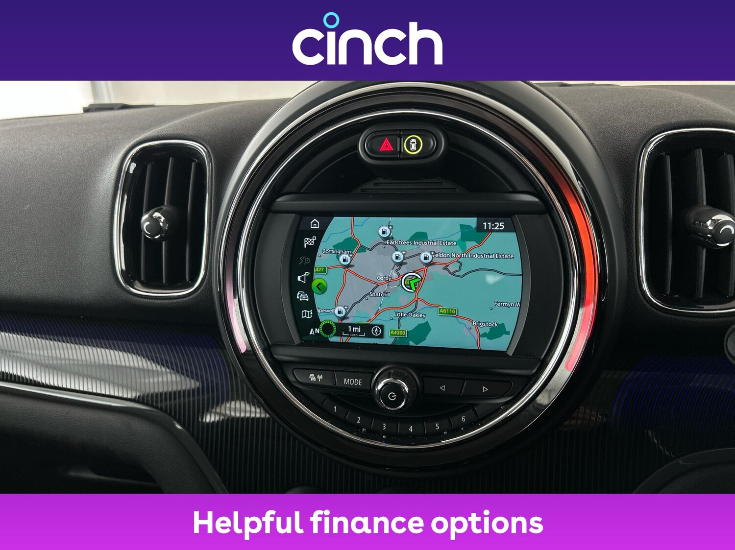 Used MINI Countryman 2019 for sale - 76318833: Photo 17