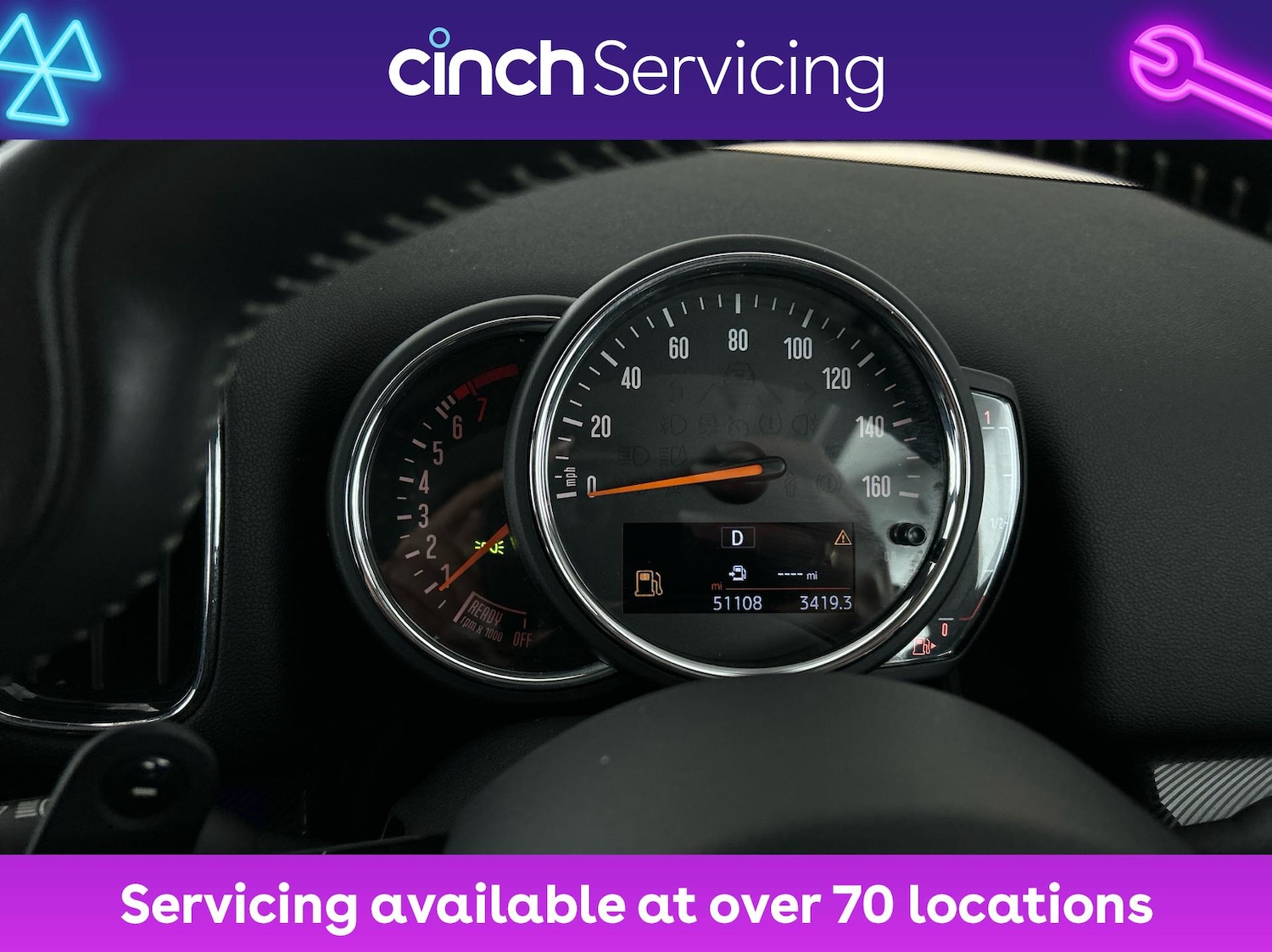 Used MINI Countryman 2019 for sale - 76318833: Photo 18