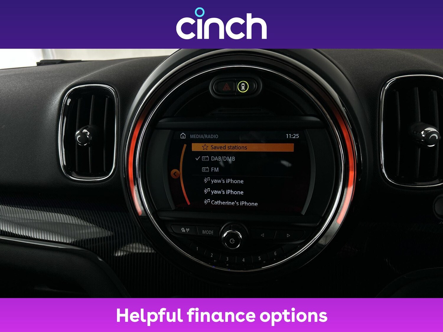 Used MINI Countryman 2019 for sale - 76318833: Photo 30