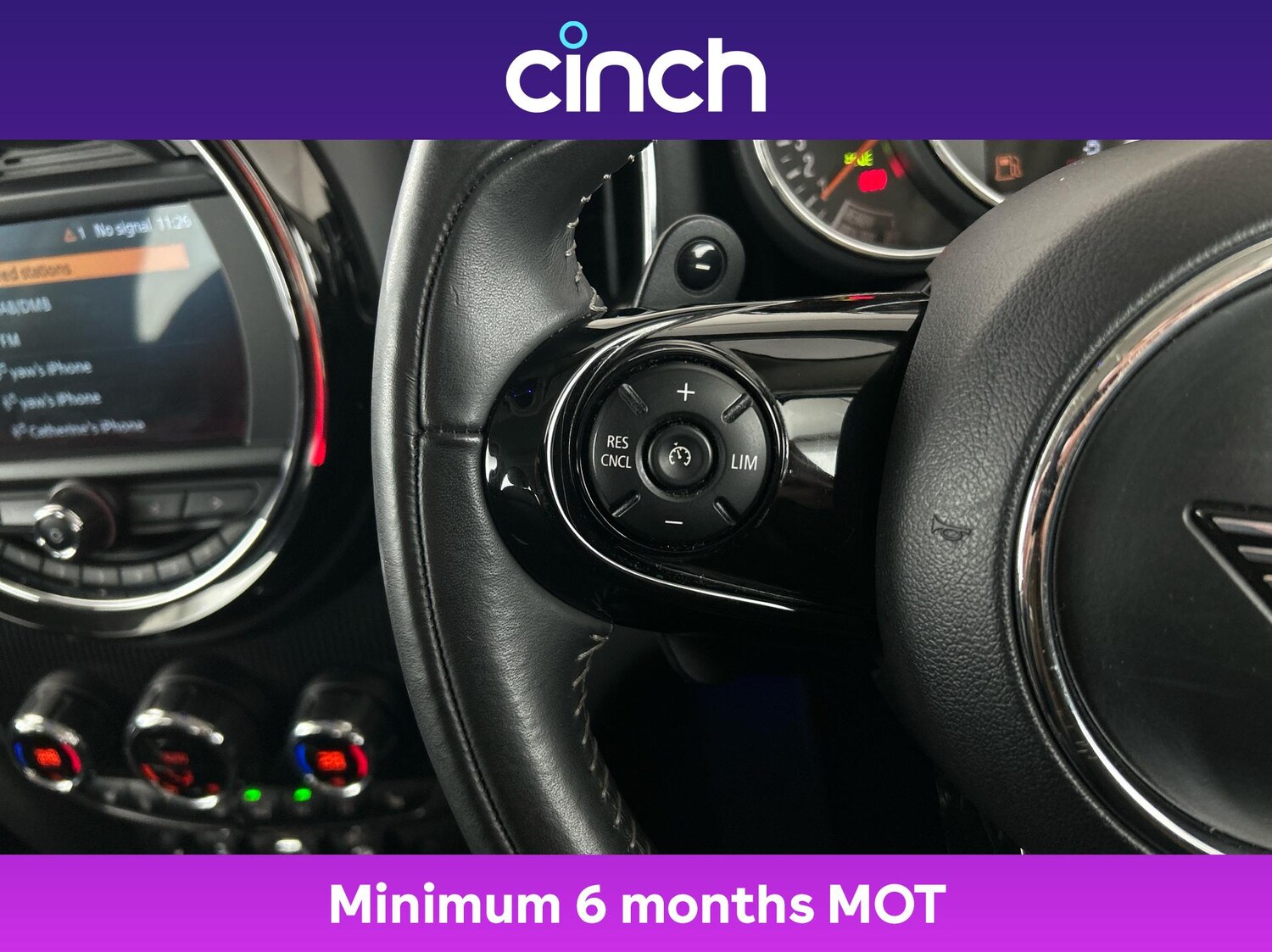 Used MINI Countryman 2019 for sale - 76318833: Photo 32