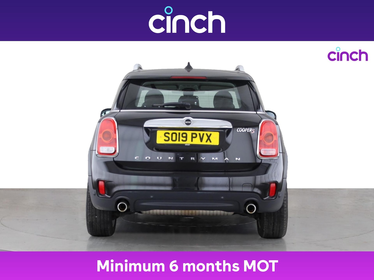 Used MINI Countryman 2019 for sale - 76318833: Photo 5