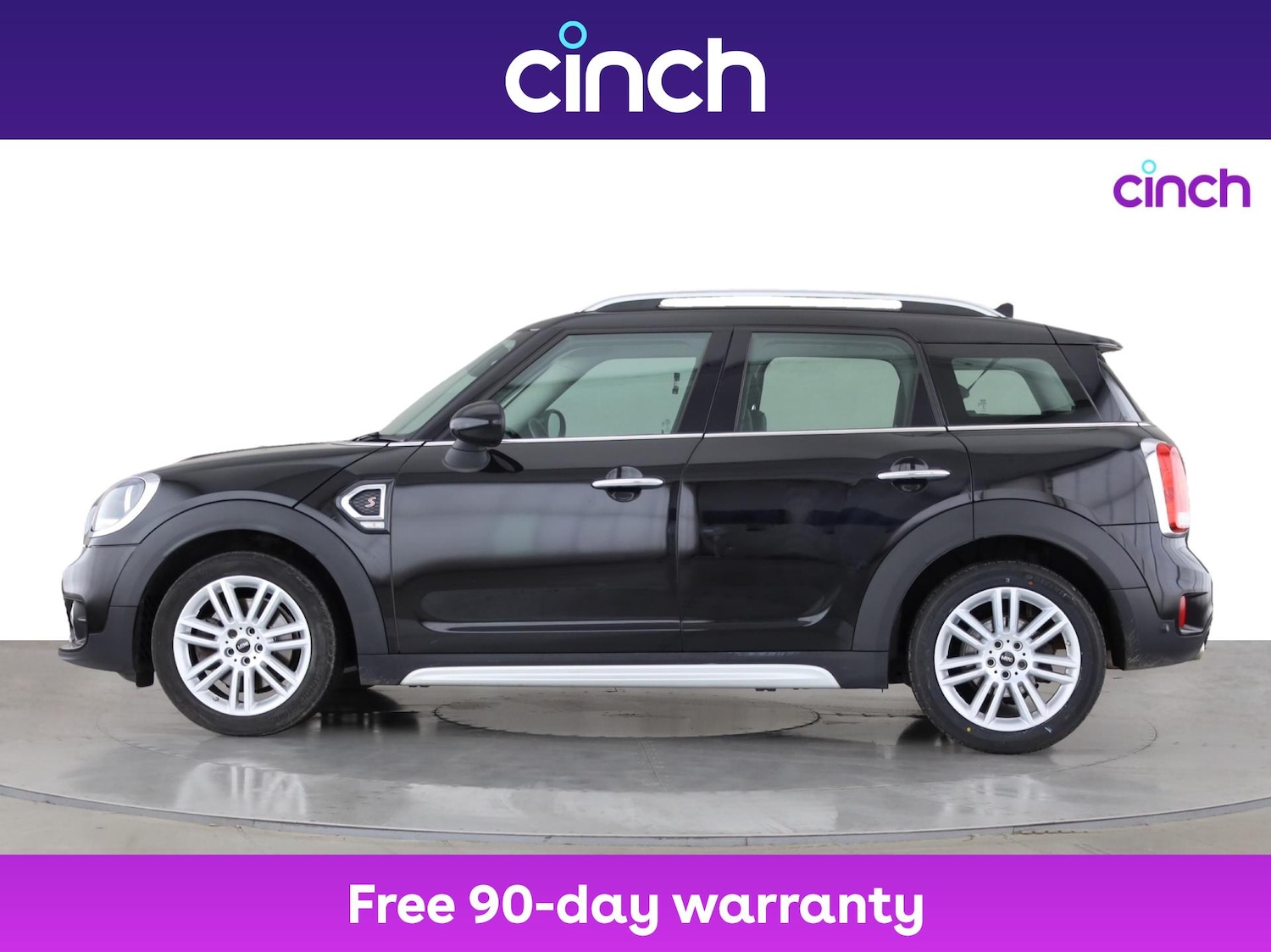 Used MINI Countryman 2019 for sale - 76318833: Photo 8