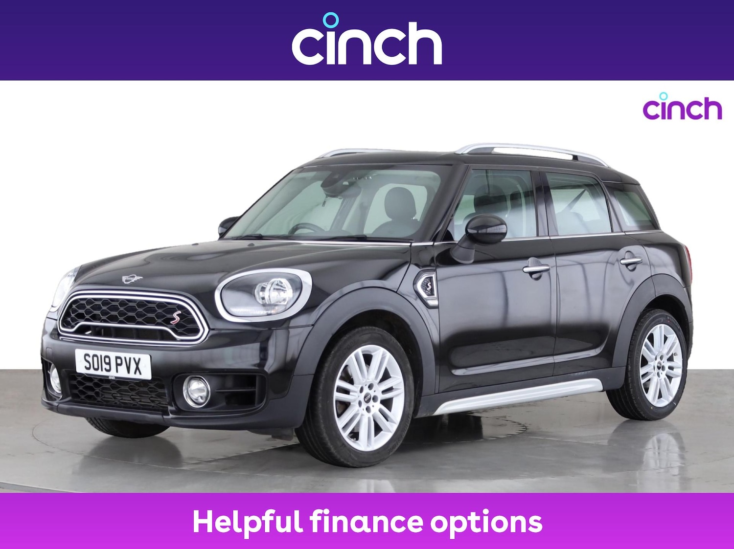 Used MINI Countryman 2019 for sale - 76318833: Photo 9