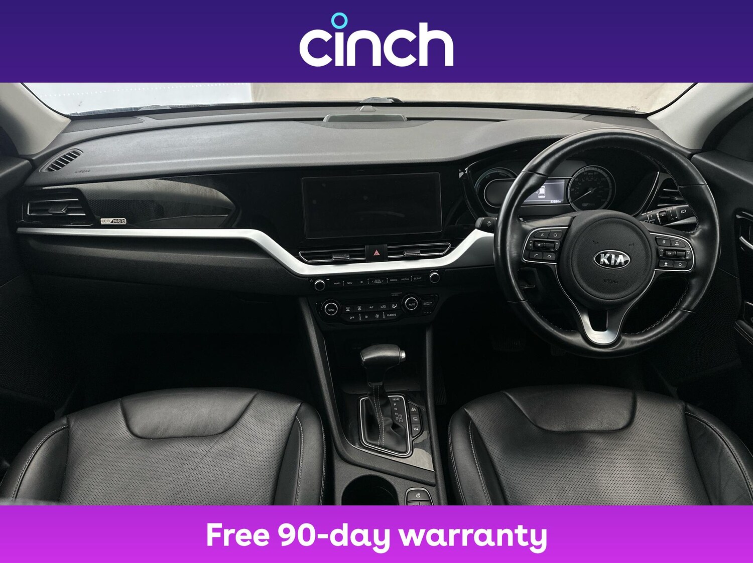 Used Kia Niro 2020 for sale - 76783224: Photo 15