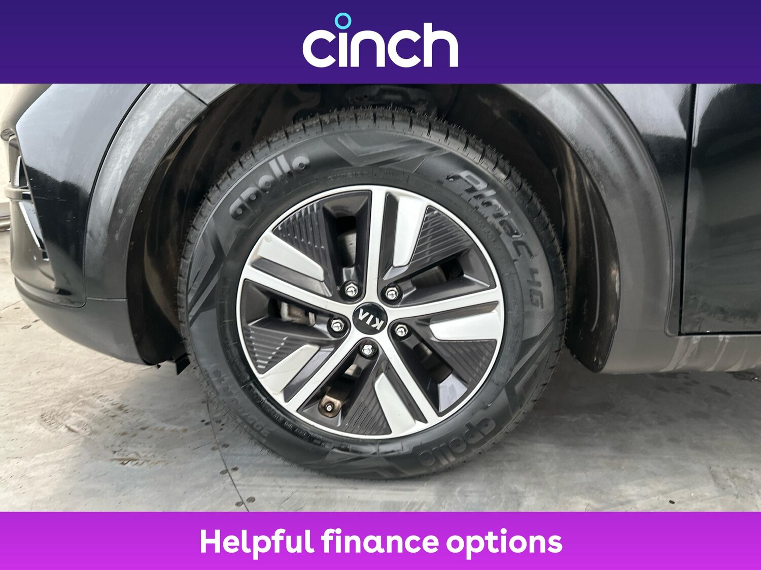 Used Kia Niro 2020 for sale - 76783224: Photo 24