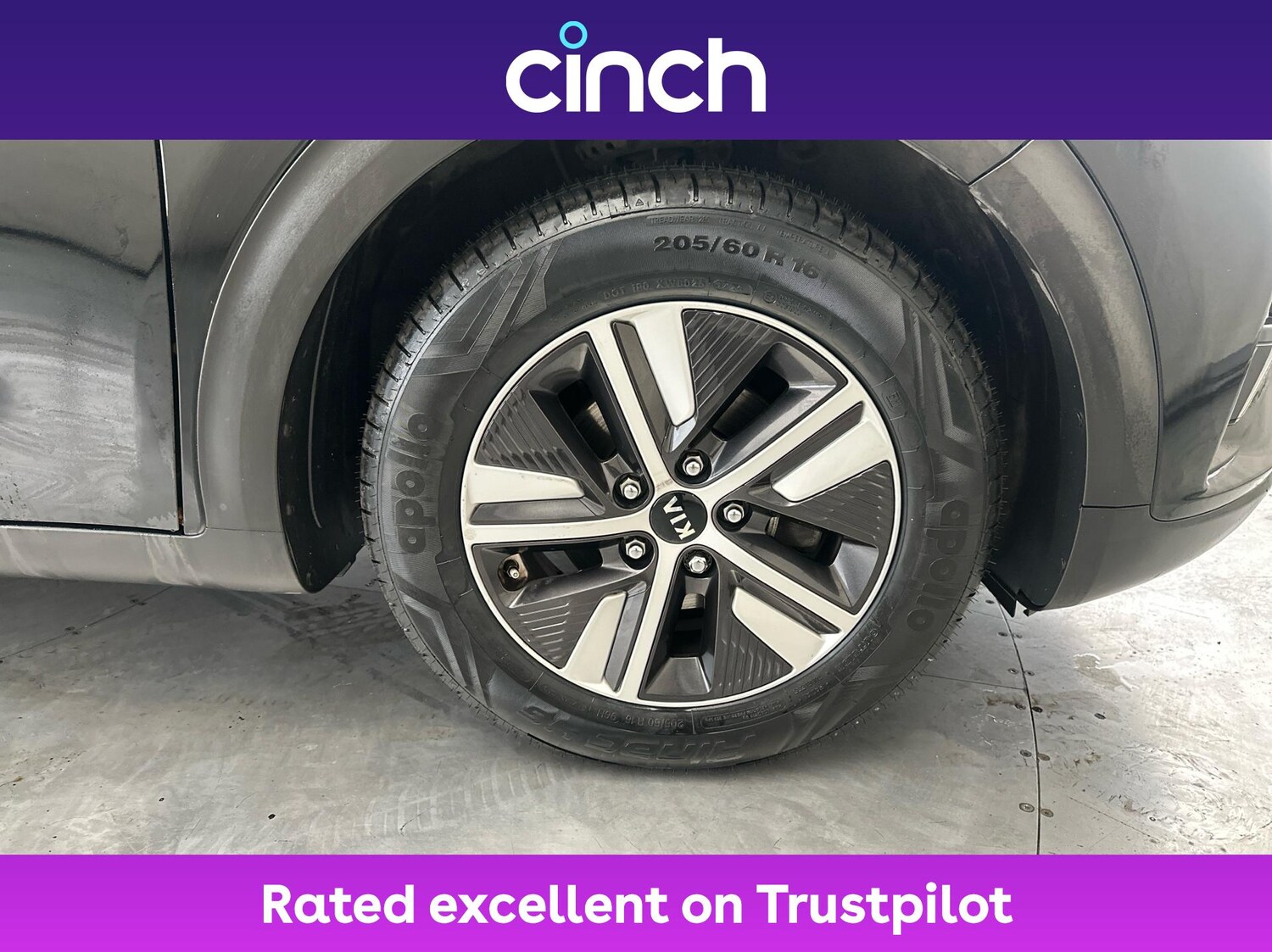 Used Kia Niro 2020 for sale - 76783224: Photo 28