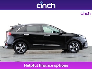 Used Kia Niro 2020 for sale - 76783224: Photo