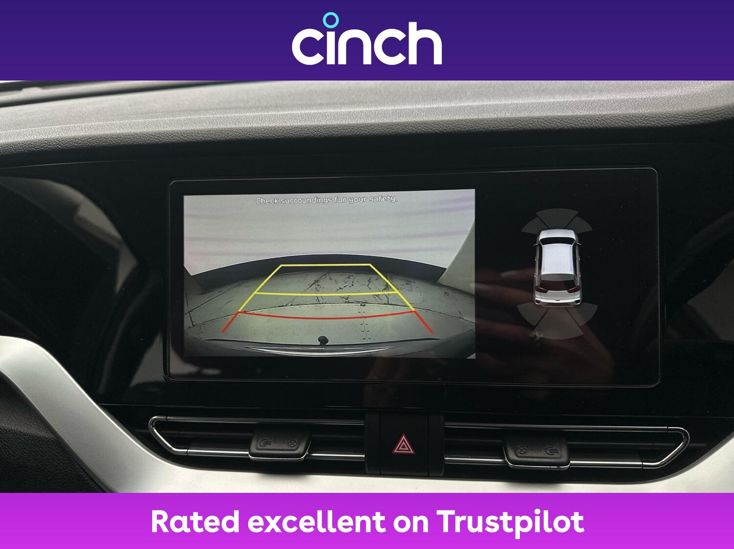 Used Kia Niro 2020 for sale - 76783224: Photo 33