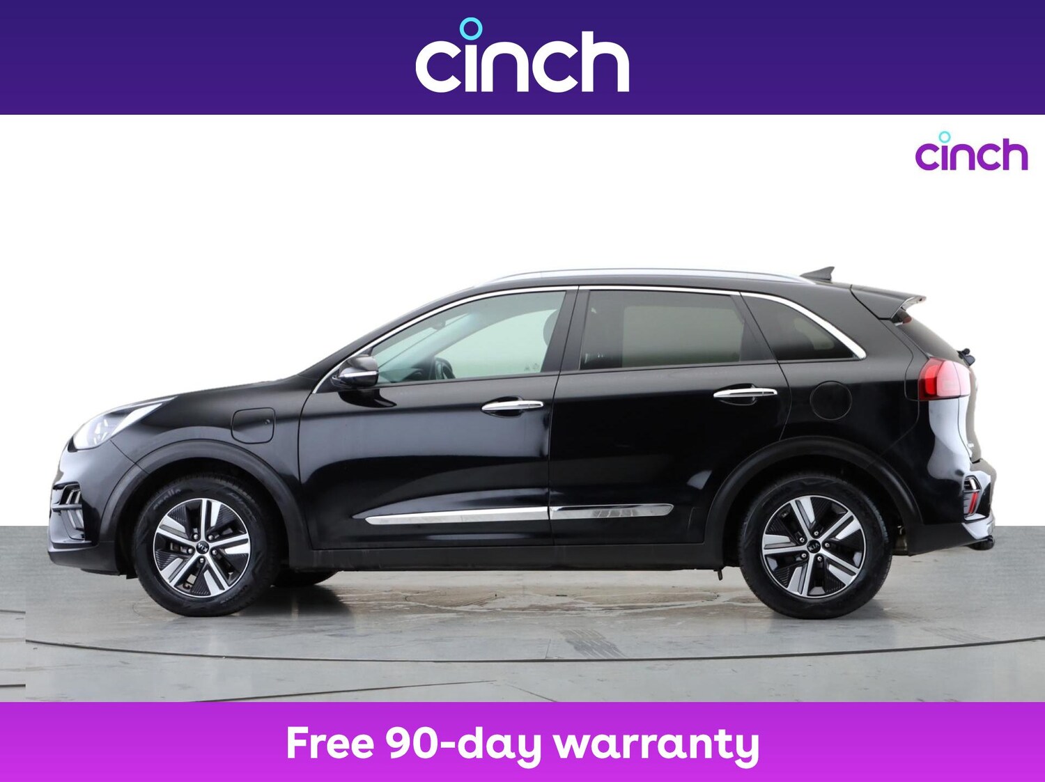Used Kia Niro 2020 for sale - 76783224: Photo 8