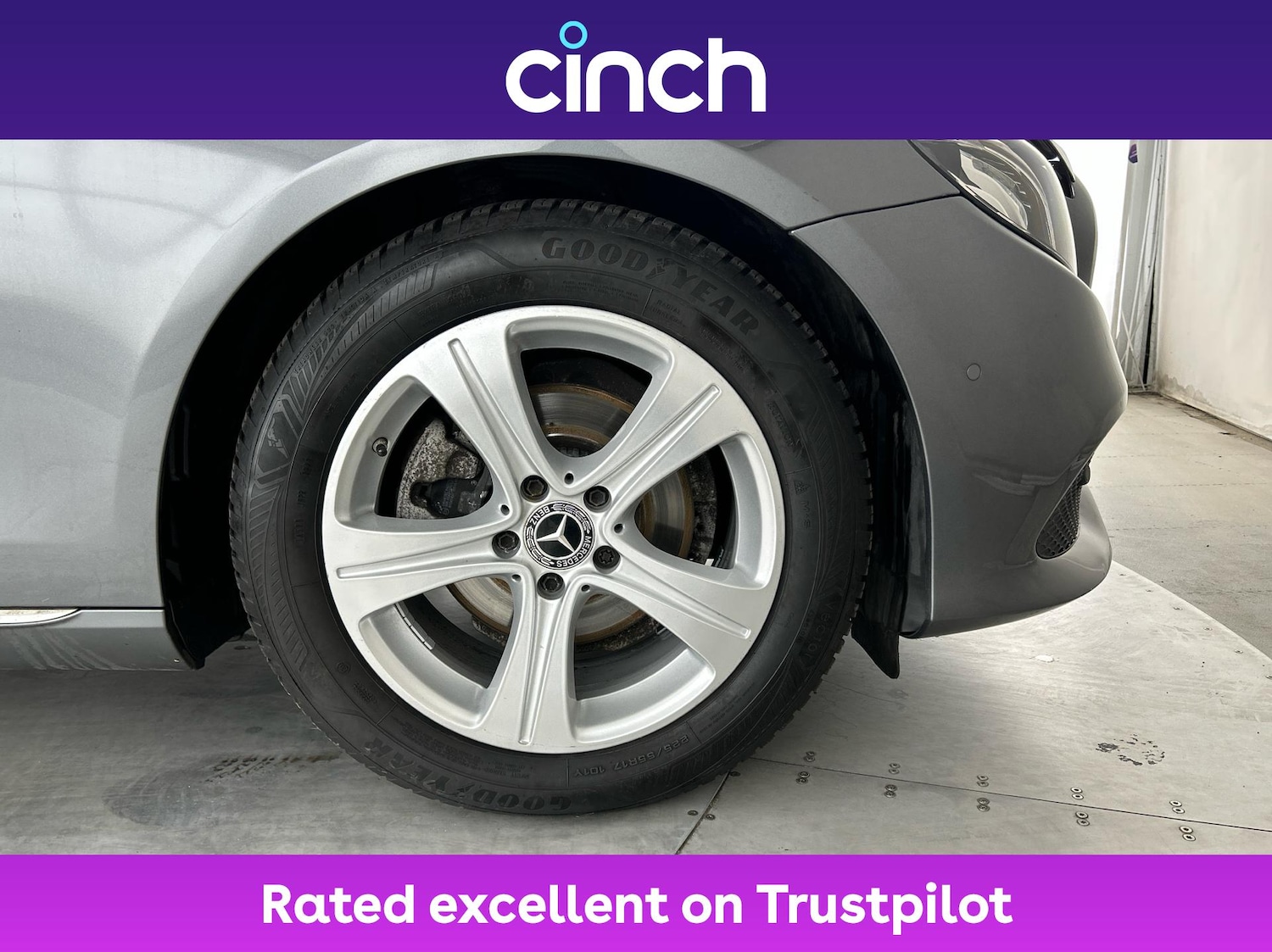 Used Mercedes-Benz E Class 2018 for sale - 76405538: Photo 28