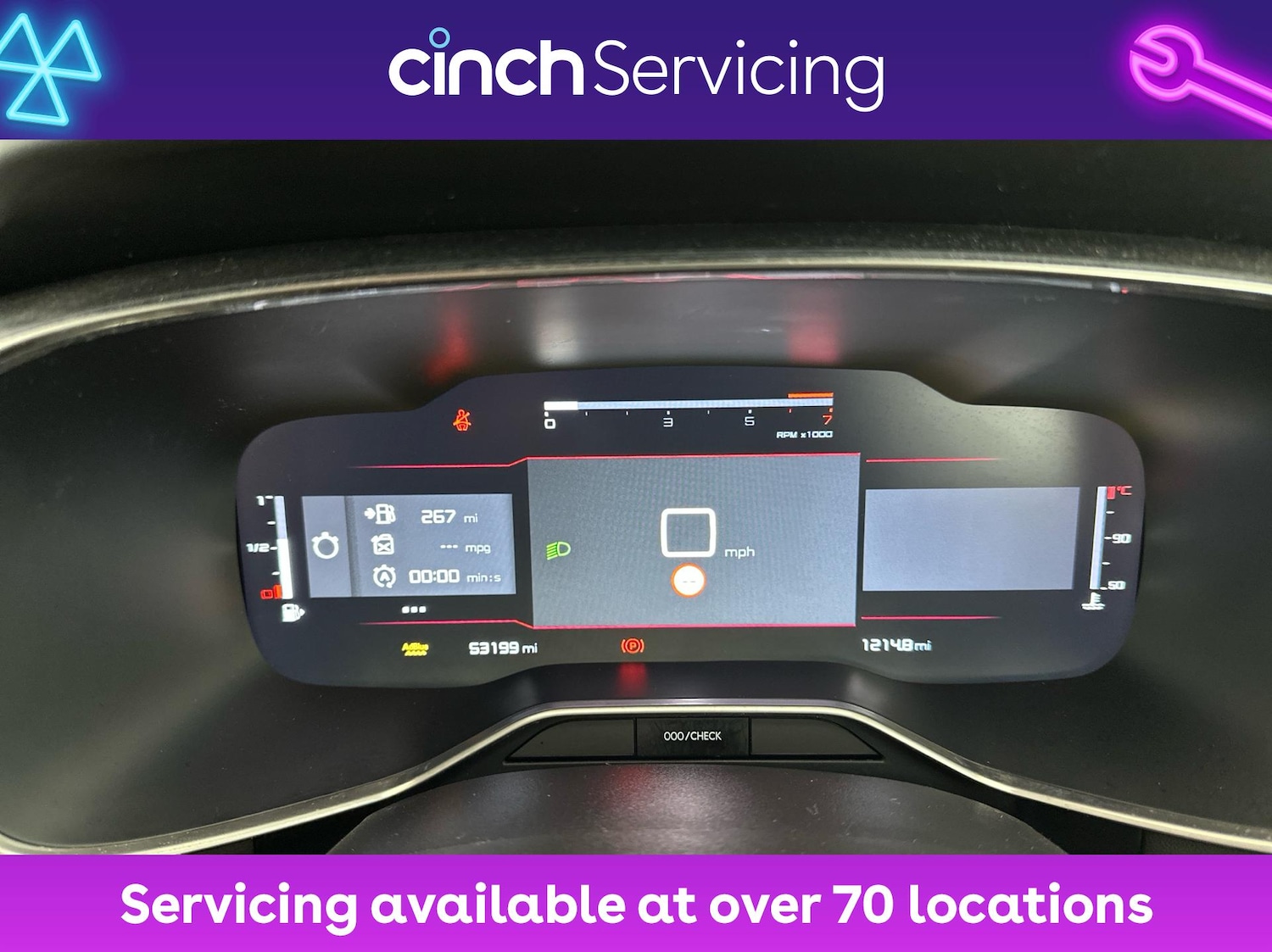 Used Citroen C5 Aircross 2021 for sale - 76395119: Photo 18