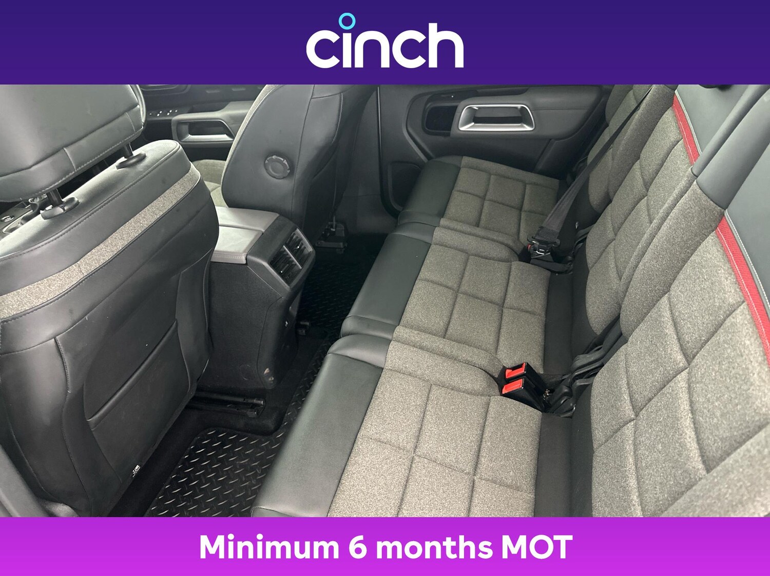 Used Citroen C5 Aircross 2021 for sale - 76395119: Photo 20