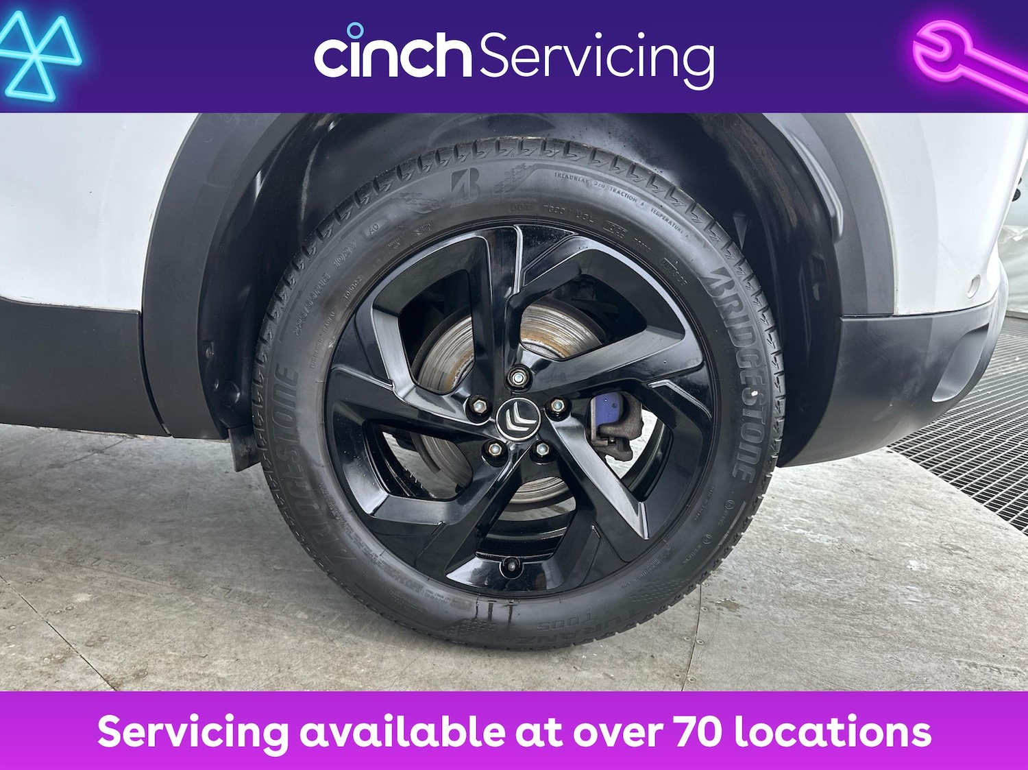 Used Citroen C5 Aircross 2021 for sale - 76395119: Photo 26