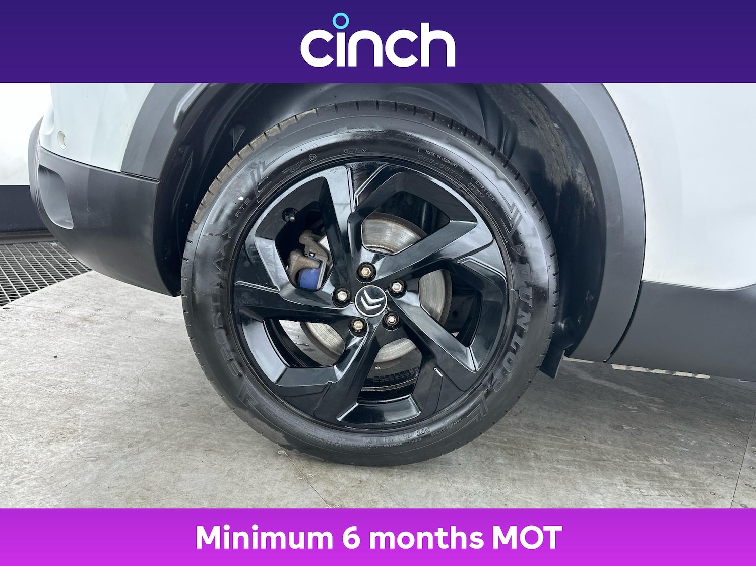 Used Citroen C5 Aircross 2021 for sale - 76395119: Photo 27