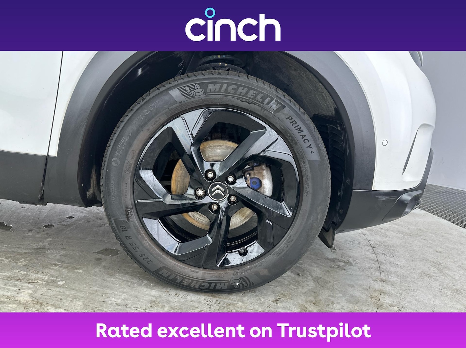 Used Citroen C5 Aircross 2021 for sale - 76395119: Photo 28