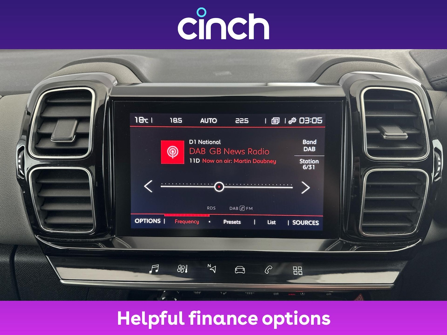 Used Citroen C5 Aircross 2021 for sale - 76395119: Photo 30