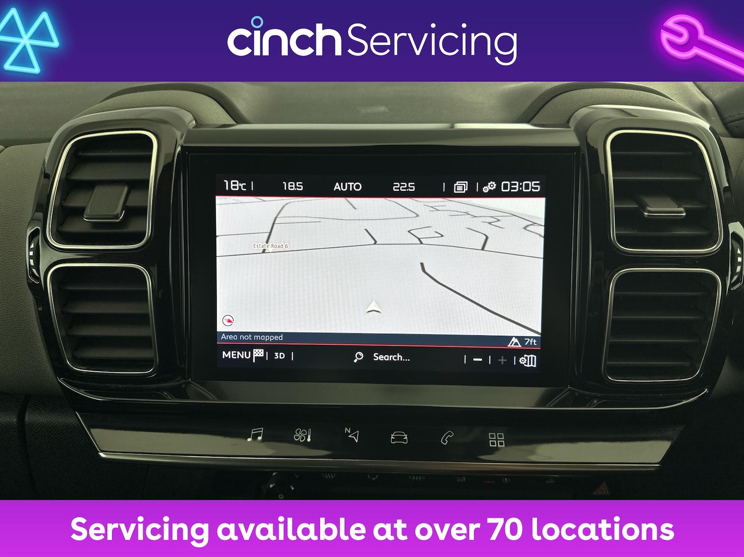 Used Citroen C5 Aircross 2021 for sale - 76395119: Photo 31